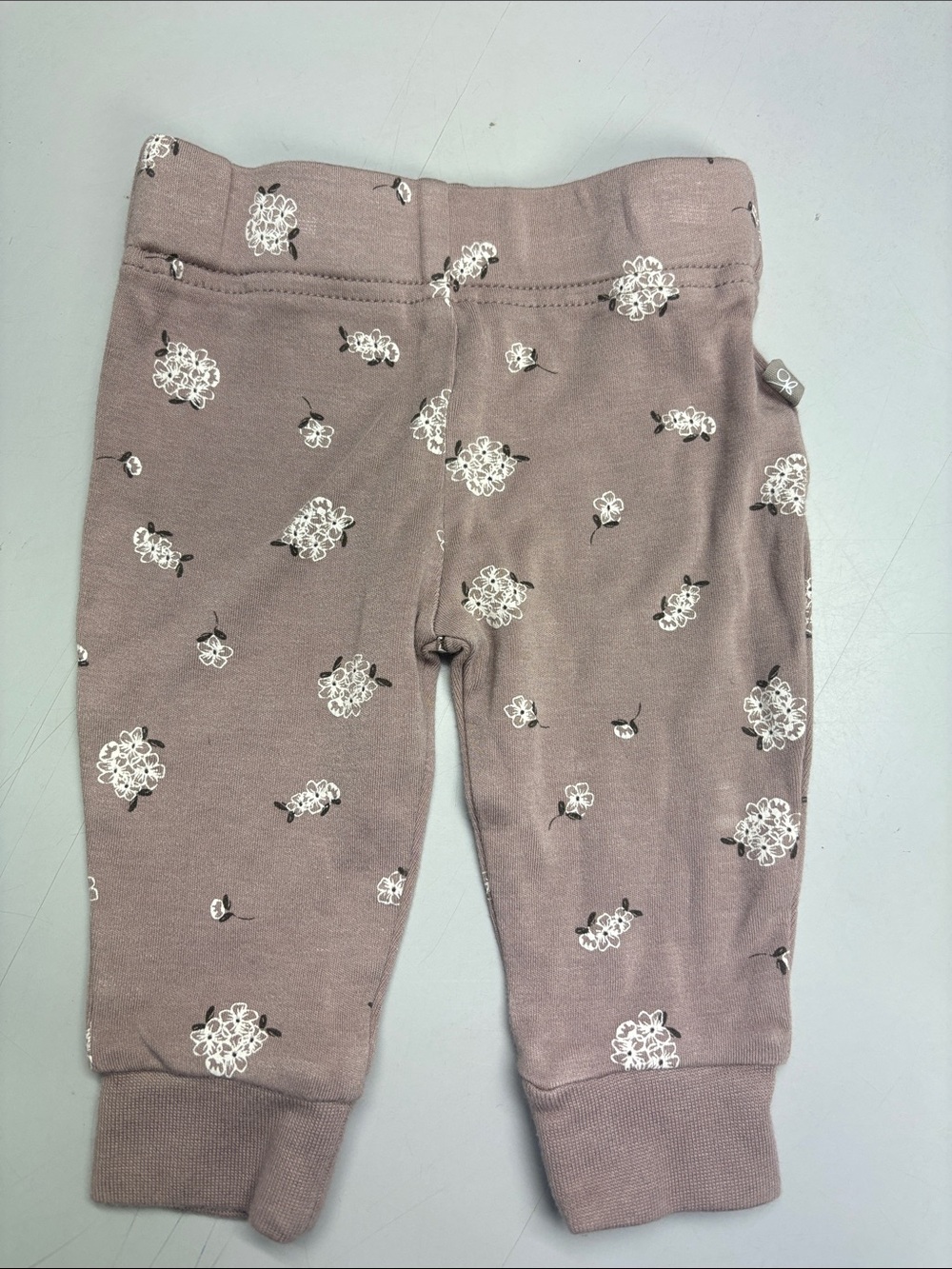 Goumi Kids Pull On Pant 0-3 Months